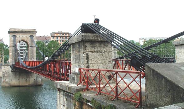 Pont Mazaryck