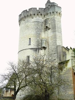 Château de Trèves