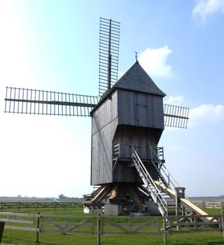 Mühle von Valmy