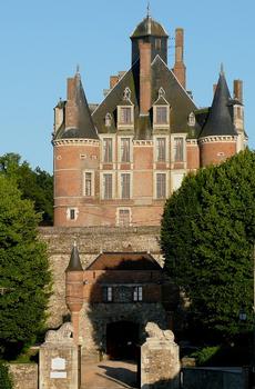 Schloss Montmort