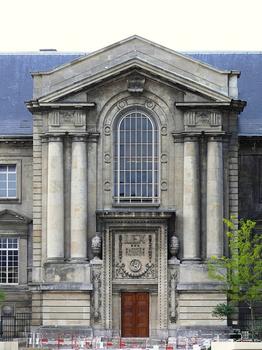 Reims - Palais de Justice