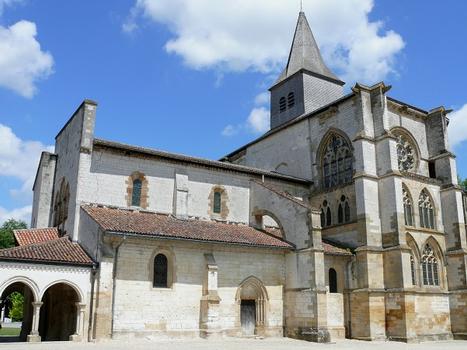 Saint-Amand-sur-Fion - Eglise Saint-Amand