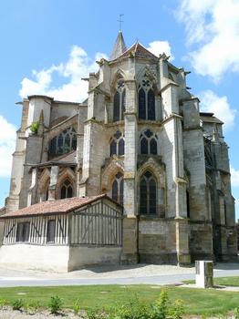 Church of Saint Armand