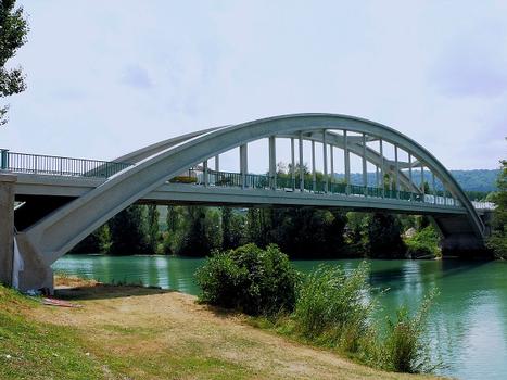 Reuil - Pont de Reuil su la Marne