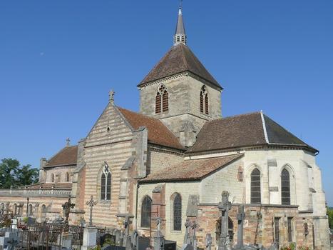 Kirche Notre-Dame-du-Château