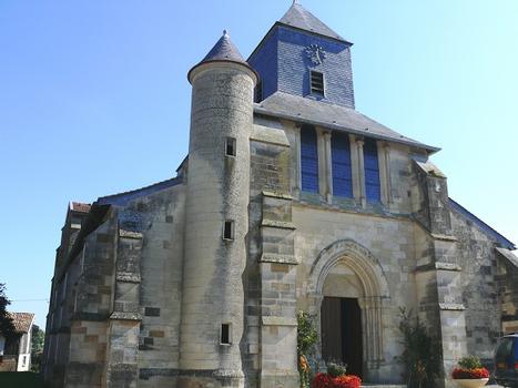 Eglise Notre-Dame-du-Soldat