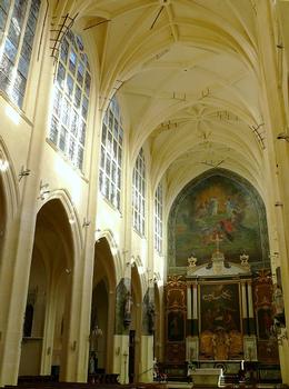 Saint-Denis Church