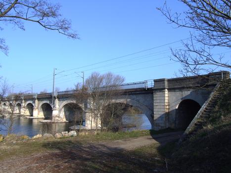 Moselbrücke Fontenoy