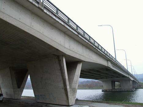 Pont d'Ampsin