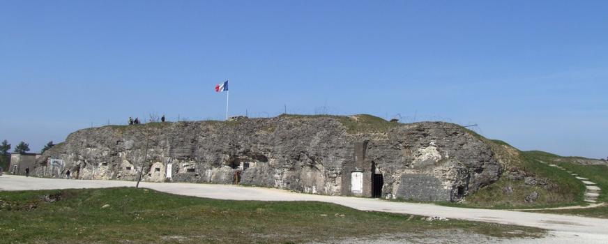 Fort von Vaux