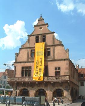 Molsheim - La Metzig