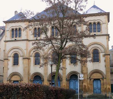 Synagogue (Metz)