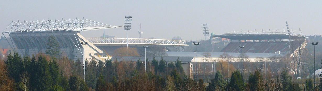 Stade Saint-Symphorien — Wikipédia