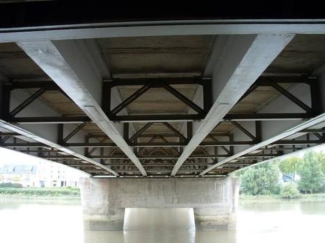 Pont Aristide-Briand, Nantes
