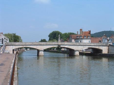 Bethléem Bridge