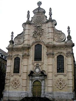 Cambrai - Chapelle du Grand Séminaire