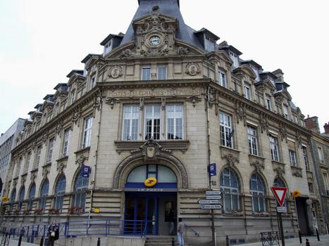 Alençon - Hôtel des Postes
