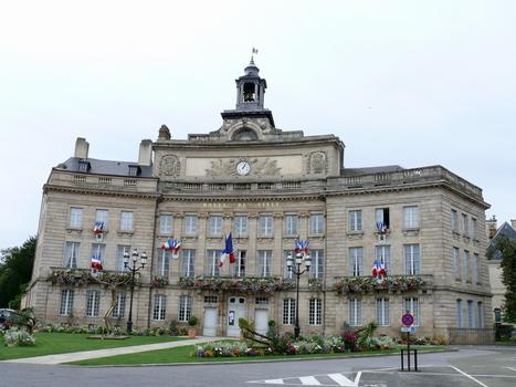 Hôtel de ville (Alençon)