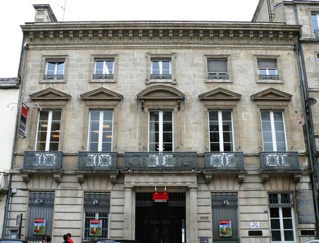 Alençon - Banque Société Générale