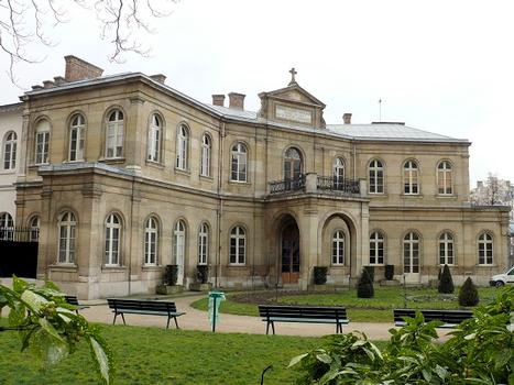 Fondation Eugène-Napoléon