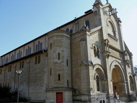 Kirche Notre-Dame-du-Travail