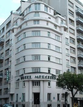 Hôtel Mercedes