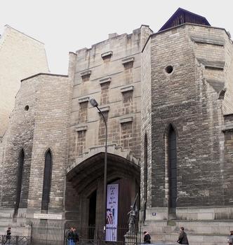 Basilica of Saint Joan of Arc