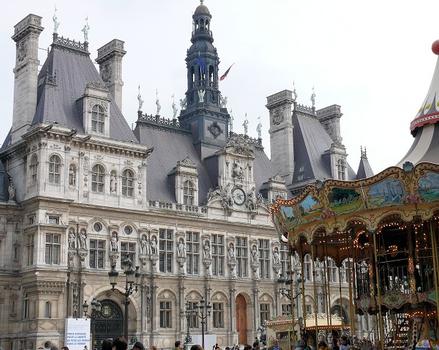Rathaus (Paris)