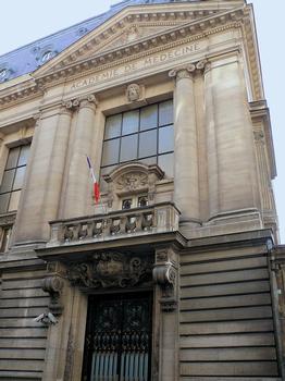 Paris 6ème arrondissement - Académie de Médecine
