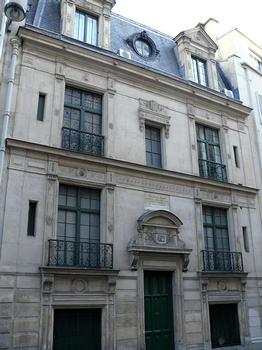 Paris - Hôtel Ballu