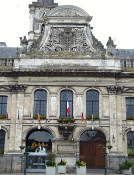 Hôtel de ville (Aire-sur-la-Lys)