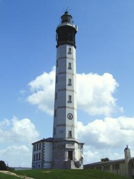 Calais - Leuchtturm