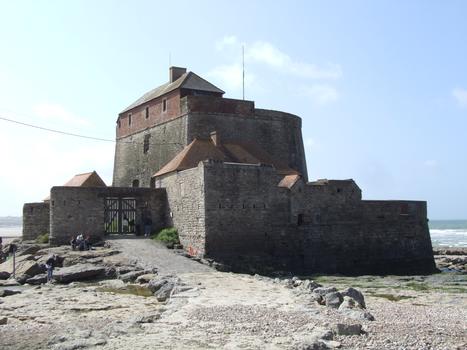 Fort d'Ambleteuse