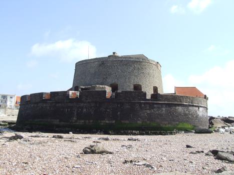 Ambleteuse Fort
