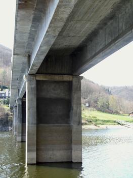 Pont du Bouchet