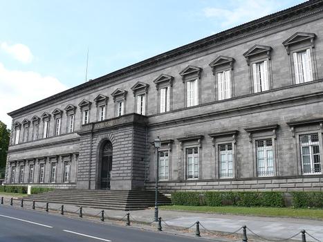 Palais de justice (Riom)