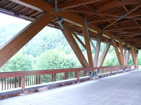 Pont de Saint-Gervais-sous-Meymont