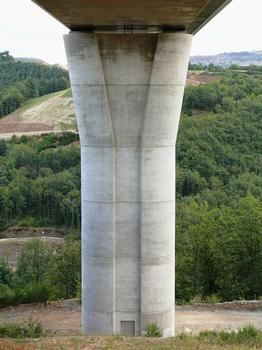 Colagne Viaduct