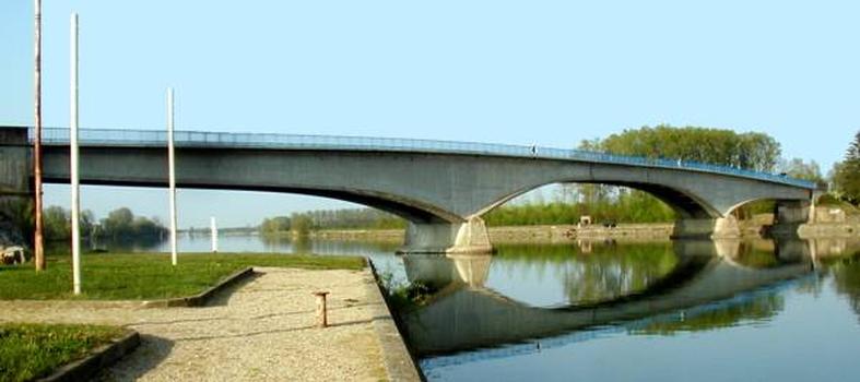 Pont de Saint-Symphorien d'Ancelles