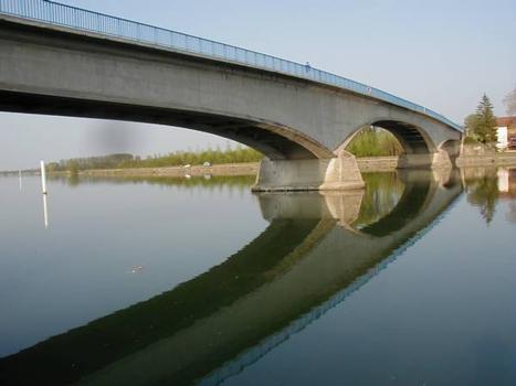 Pont de Saint-Symphorien d'Ancelles