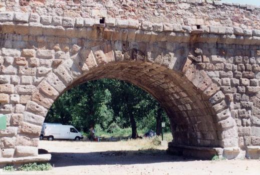 Römerbrücke Salamanca