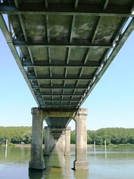 Arciat-Brücke