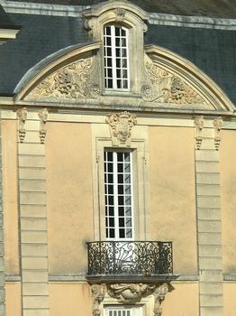 Château de Malicorne