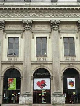 Saumur Theater