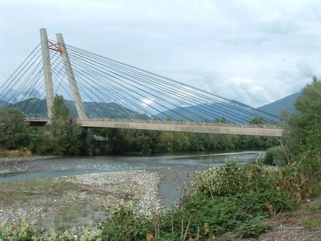Gilly-sur-Isère - Pont de Gilly