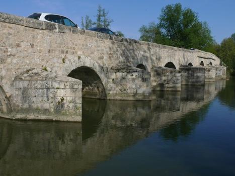Pont de Grez-sur-Loing