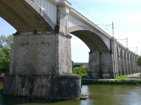 Viaduc de Saint-Mammès