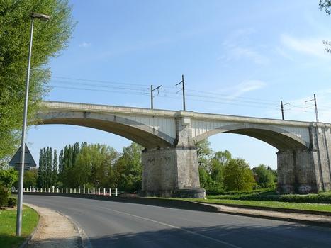 Viadukt Saint-Mammès
