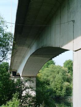 Pont de Tourville-la-Rivière