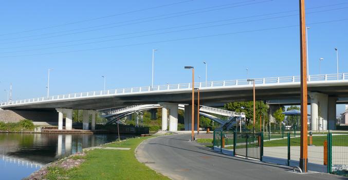 Mayville-Viadukt